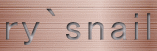 ry`snail